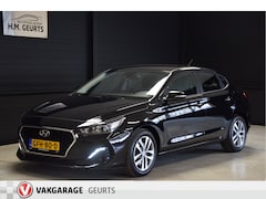 Hyundai i30 Fastback - 1.0 T-GDI Comfort Airco Lm Velgen Nette Auto