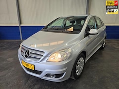 Mercedes-Benz B-klasse - 180 BlueEFFICIENCY Business CLass