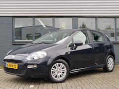 Fiat Punto Evo - 0.9 TwinAir Street 100pk | airco | 4 season banden