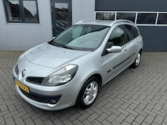 Renault Clio Estate - 1.2 TCE Dynamique