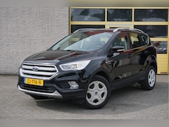 Ford Kuga - 1.5 EcoBoost Edition BJ2019 Led | Pdc | Navi | Trekhaak | Verwarmd voorruit | Achteruitrij