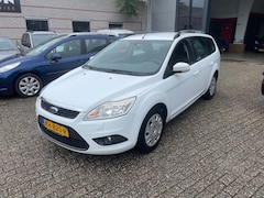 Ford Focus Wagon - 1.6 Trend