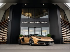 Lamborghini Aventador - 6.5 V12 SVJ Roadster - BTW | Original NL | 1e eigenaar