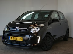 Citroën C1 - 1.0 e-VTi Feel