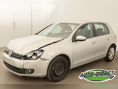 Volkswagen Golf - 1.2 TSI Clima