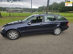 Mercedes-Benz C-klasse Combi - 180 K. Amice