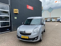 Opel Combo - 1.3 CDTi L1H1 Sport