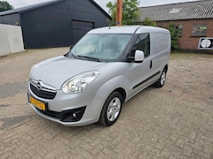 Opel Combo - 1.3 CDTi L1H1 Sport