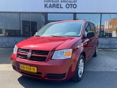 Dodge Grand Caravan - 3.3 TOURING STOW 'N GO