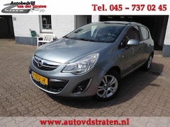 Opel Corsa - 1.2-16V BERLIN/Airco/Cruise Control/LMWielen