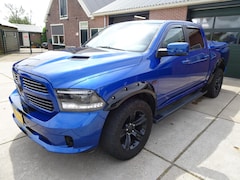 Dodge Ram 1500 - 5.7 V8 Quad Cab 6'4