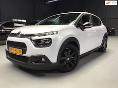 Citroën C3 - 1.2 PureTech Business I Dealer Onderh I Clima I Cruise Contr I Camera I Stoelverw I Navi I