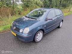 Volkswagen Polo - 1.2-12V # Gisteren APK Goedgekeurd