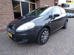 Fiat Grande Punto - 1.2 Active