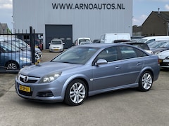 Opel Vectra GTS - 1.8-16V SPORT 5-DEURS, FACELIFT MODEL, AIRCO(CLIMA), CRUISE CONTROL, LEDER-/STOF INTERIEUR