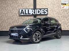 Kia Sportage - 1.6 T-GDI MHEV 48V | automaat | camera | stoel-/stuurverwarming | DAB