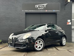 Alfa Romeo MiTo - 1.4 | Airco | Elek Raam | CD Speler usb | MF Stuur | Sport Knop | 16 inch |