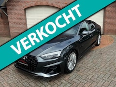 Audi A5 Sportback - 45 TFSI quattro S-Line *Leder-Head Up-Camera