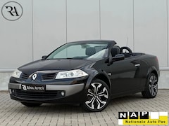 Renault Mégane coupé cabriolet - 2.0-16V Karmann