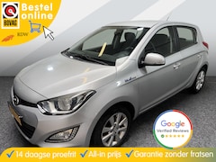 Hyundai i20 - 1.2i i-Deal