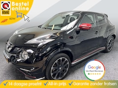 Nissan Juke - 1.6 DIG-T All Mode Nismo RS