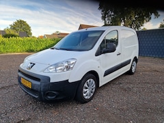 Peugeot Partner - 120 1.6 HDI L1XR Pr+