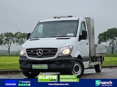 Mercedes-Benz Sprinter - 316 cdi