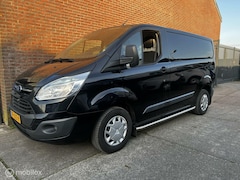 Ford Transit Custom - 270 2.2 TDCI L1H1 Ambiente