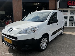 Peugeot Partner - bestel 122 1.6 HDI L2 XT Profit marge airco