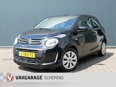 Citroën C1 - 1.0 VTi Feel 5 drs| Airco |Camera |