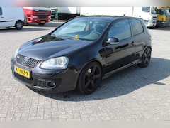 Volkswagen Golf - 2.0 TFSI GTI