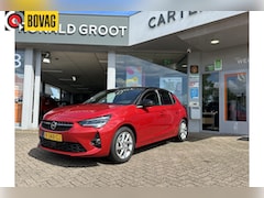 Opel Corsa - Carplay | Cruise | Airco | 1.2 GS Line