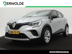 Renault Captur - 1.0 TCe 90 equilibre