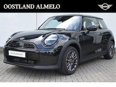 MINI Cooper - Hatchback C Essential Automaat / LED / Parking Assistant / Stoelverwarming