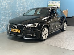 Audi A1 Sportback - 1.0 TFSI Sport S LINE PRO AIRCO / CRUISE / NAVI / S LINE