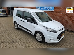 Ford Transit Connect - 1.6 TDCI L1 Trend 3 zits