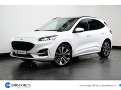 Ford Kuga - 2.5PHEV ST-LINE X VOL | PANO DAK | 20'' LMV | ADAPTIVE CRUISE | WINTERPACK | STANDVERWARMI