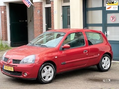 Renault Clio - 1.6-16V Community-airco-elek ramen