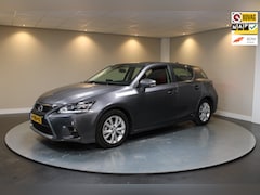 Lexus CT 200h - Business Line *Hybrid* Navi|Cruise|Camera