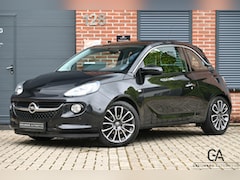 Opel ADAM - 1.4 Glam |17''Velgen|PANORAMADAK|STOEL&STUURVERWARMING