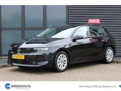 Opel Astra - 1.2 T. 110 pk 5drs Level 2 / Edition / Draadloos telefoonlader / Stuur -en stoelverwarming