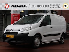 Citroën Jumpy - 1.6 HDi L1H1 | BOVAG | Orig. NL | A/C | Bluetooth | Cruise-Control |