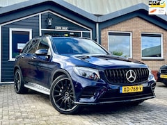 Mercedes-Benz GLC-klasse - 350 d 4MATIC Premium Plus|AMG|Lederbekleding|Navi|Camera