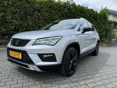 Seat Ateca - 1.5 TSI DSG Business Intense Navi, LED, Cruise, Apple/Android