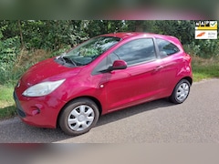 Ford Ka - 1.2 Trend