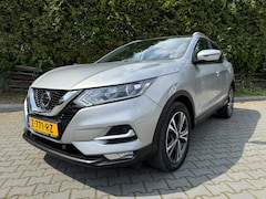 Nissan Qashqai - 1.3 DIG-T Design Edition Navi, 360, Pano