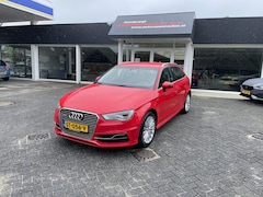 Audi A3 Sportback - 1.4 e-tron PHEV Attraction Pro Line plus