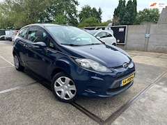 Ford Fiesta - 1.25 Trend