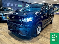 Toyota ProAce City - 1.5 D-4D Challenger Nieuw Model|CARPLAY|ANDROID|TREKHAAK|