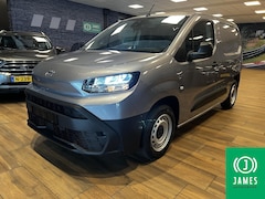 Toyota ProAce City - 1.5 D-4D Navigator |NAVIGATIE|VIRTUEEL COCKPIT|TREKHAAK NIEUW